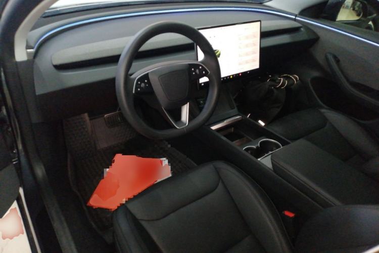 Used Tesla Model 3 2023 Rear-Wheel-Drive Version
