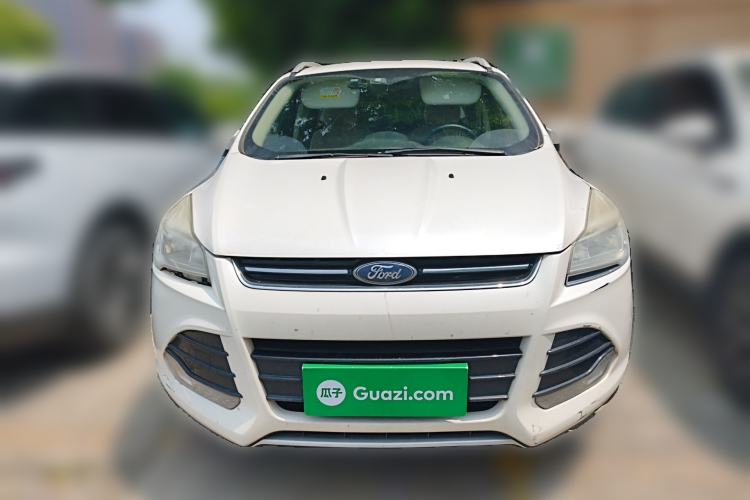 Used Ford Kuga 2015 1.5L GTDi Two-Wheel-Drive Comfort Model