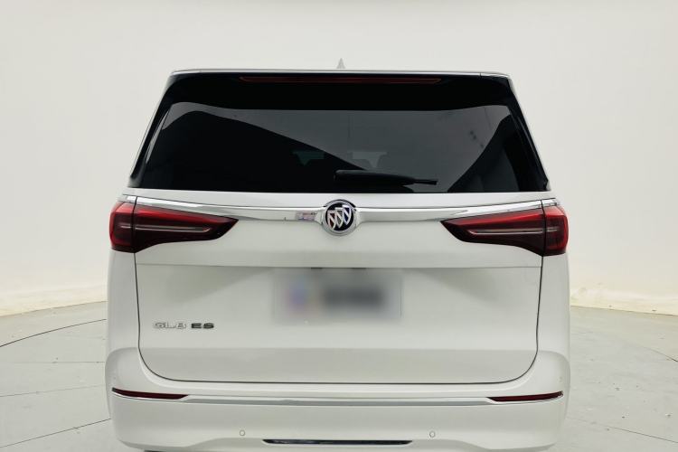 Used Buick GL8 2023 ES Lu Zun Flagship Model Exterior 6