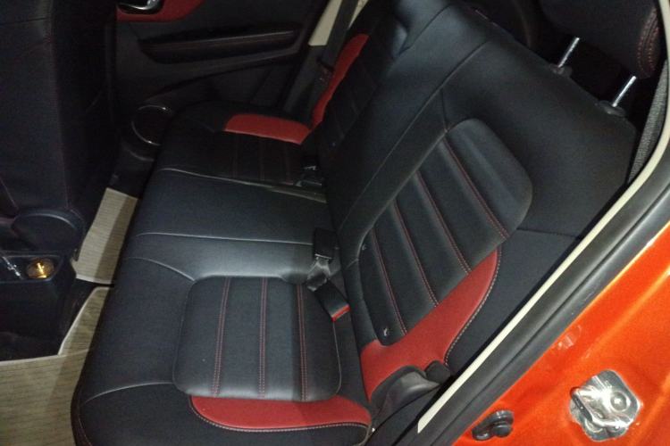 Used Haval H1 2015 1.5L Manual Luxury Model
