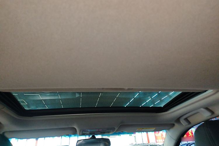 Used Toyota Camry 2012 Junrui 2.0S Radiant Edition