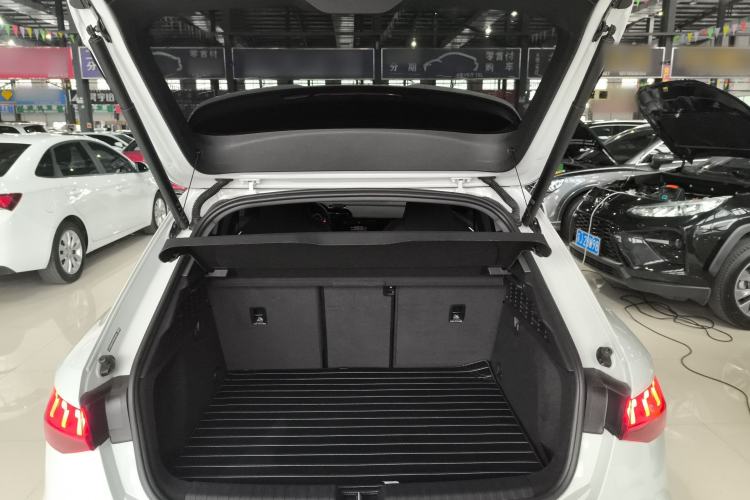 Used Audi A3 2023 Sportback 35 TFSI Fashionable Sports Model