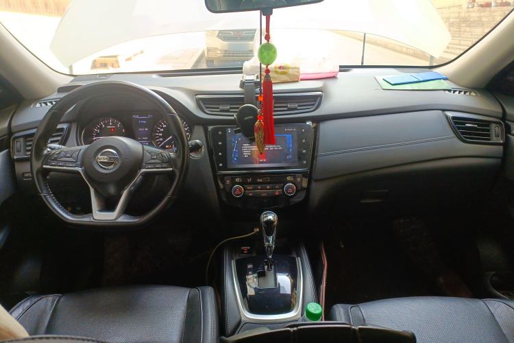 Used Nissan X-Trail 2021 2.0L CVT 2WD XL ITS Comfort Commemorative Edition
