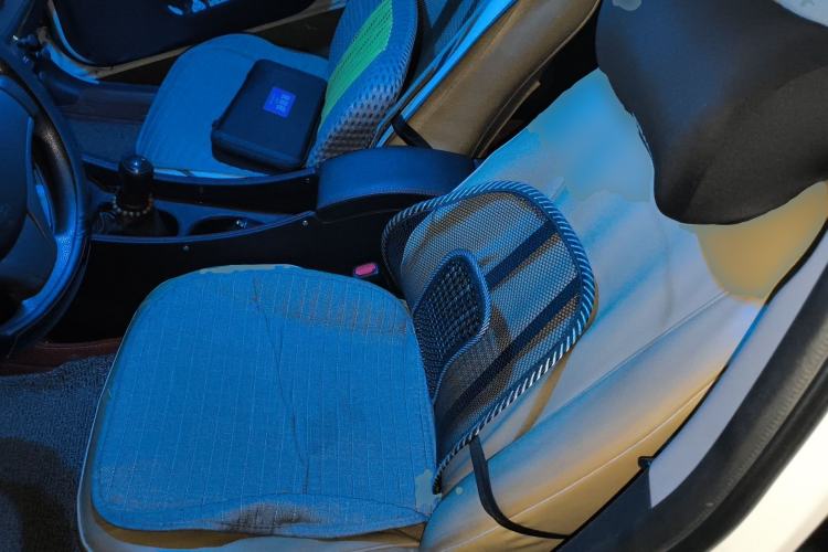 Used Toyota YARiS L Zhi Xuan 2016 Revised Version 1.3L Manual – Dynamic Edition