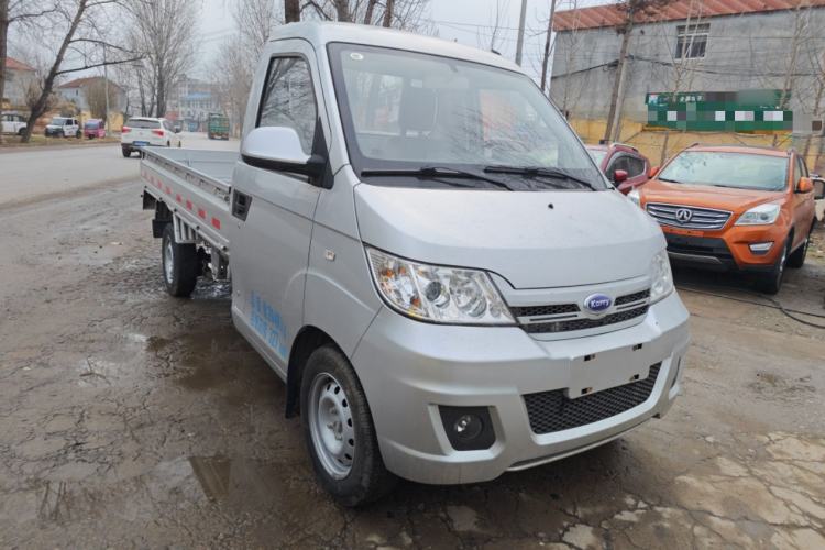Used Karry Youjin 2019 1.5L Single-Row Extended Standard Version China VI Emission Standard DAM15KR