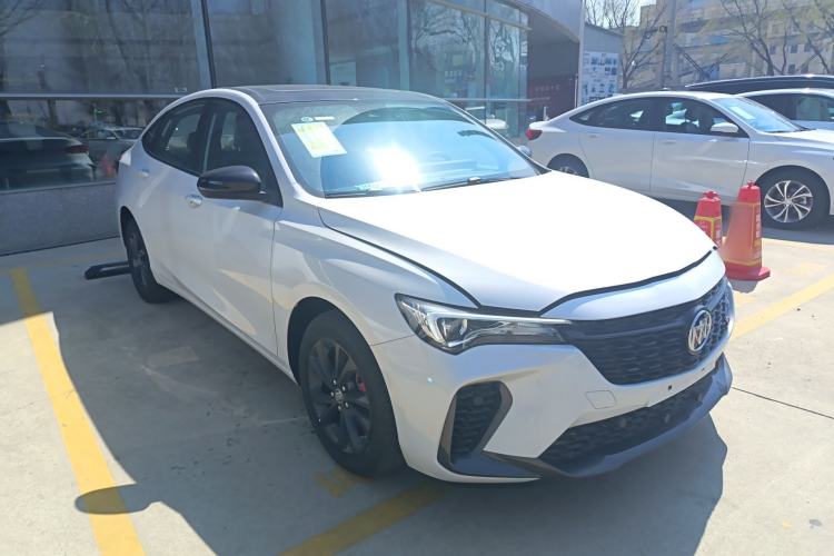 Used Buick Verano 2023 Pro GS Hunter Wind Edition