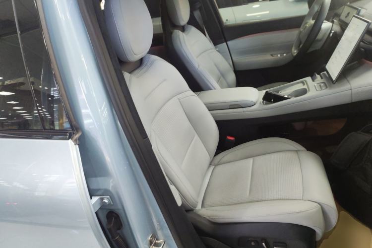 Used Nio ES6 2023 75 kWh