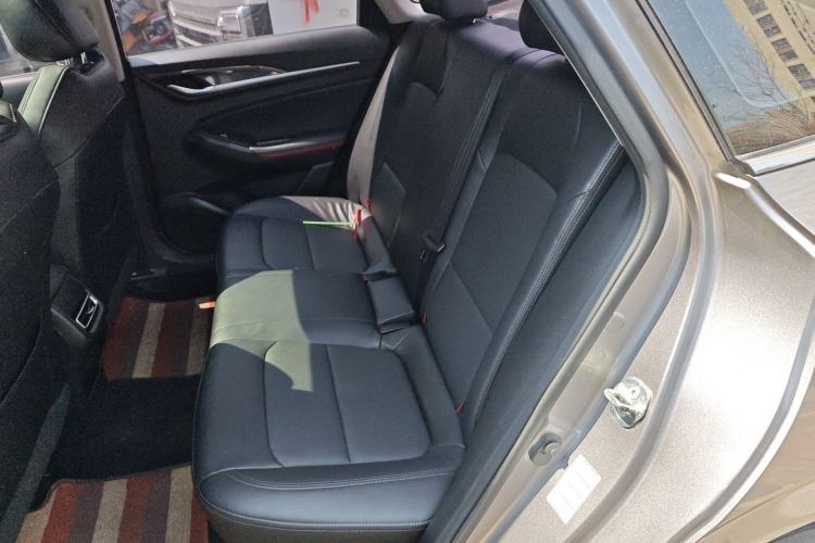 Used CHANGAN Eado 2020 PLUS Blue Whale NE 1.4T GDI DCT Prestige Model
