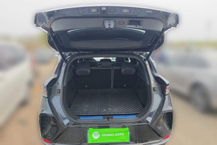 Used ARCFOX Alpha T 2023 480 Forest Edition 175kW Trunk