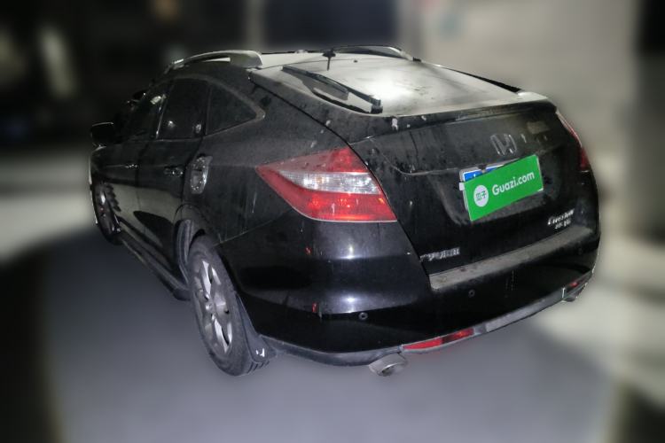 Used Honda Crosstour 2012 2.4L Luxury Edition