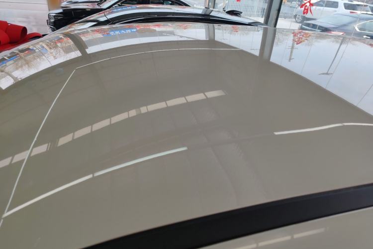 Used Baojun Cloud 2023 460 Pro Roof