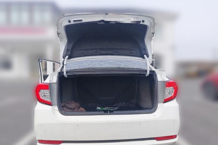 Used Honda Crider 2019 180 Turbo CVT Luxury Edition China VI Emission Standard
