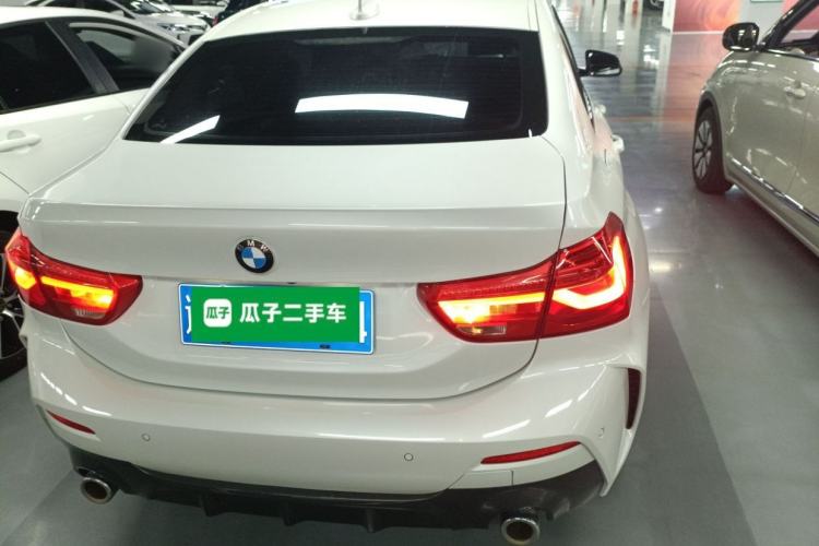 Used BMW 1 Series 2020 125i Leading Model M Sport Package