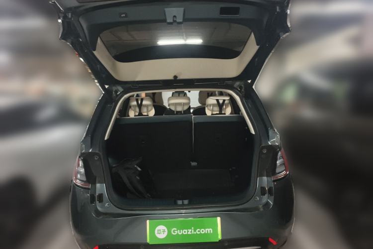 Used Baojun Cloud 2023 460 Max