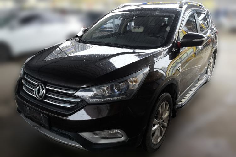 Used Dongfeng Aeolus AX7 2015 2.0L Manual Zhiyi Trim