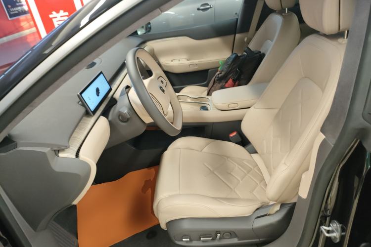 Used Nio ET7 2023 75 kWh