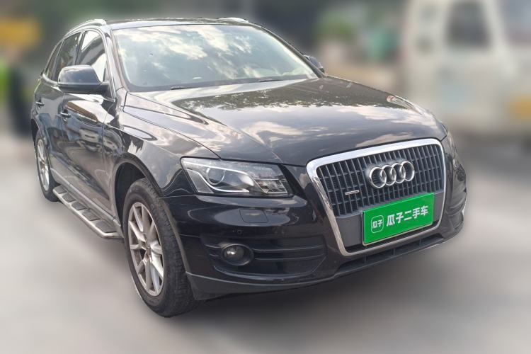 Used Audi Q5 2011 2.0TFSI Comfort Version
