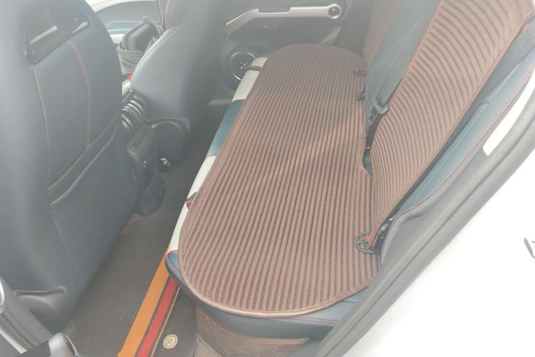 Used BYD Yuan PLUS 2022 510 km Flagship Version