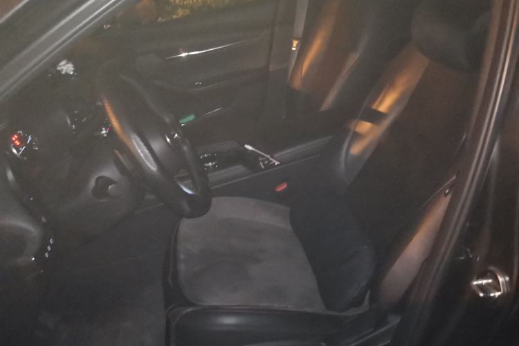 Used Mazda 3 Axela 2022 2.0L Automatic Zhiya Edition