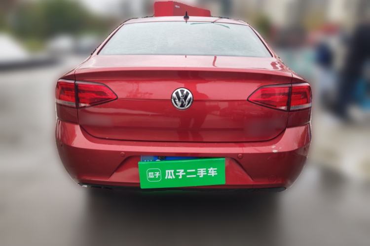 Used Volkswagen Lamando 2015 230TSI DSG Fashion Edition