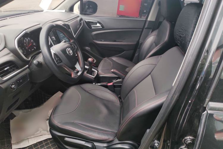 Used Brilliance V3 2020 1.6L Manual Smart Starry Edition