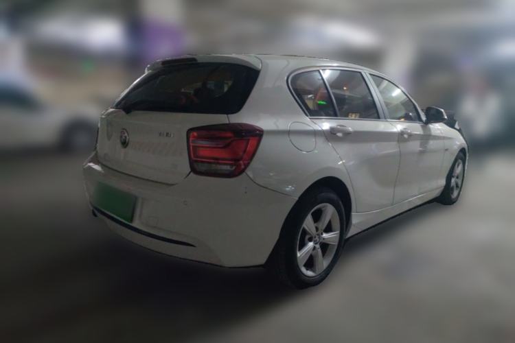 Used BMW 1 Series 2013 Revised 118i Sport Edition
