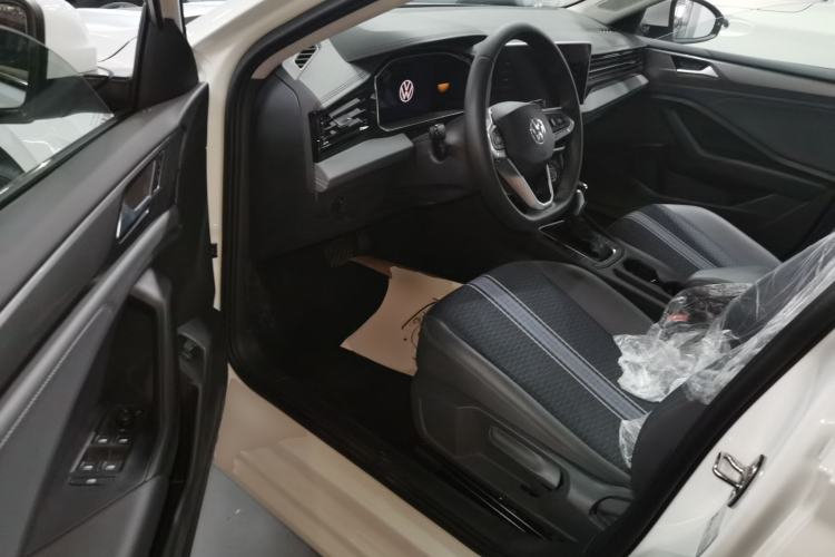 Used Volkswagen Sagitar 2025 Facelifted 300TSI DSG Flyover Edition