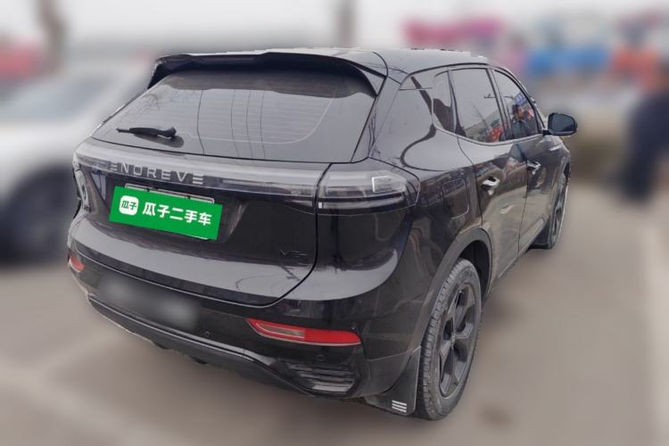 Used ENOVATE ME5 2021 1012