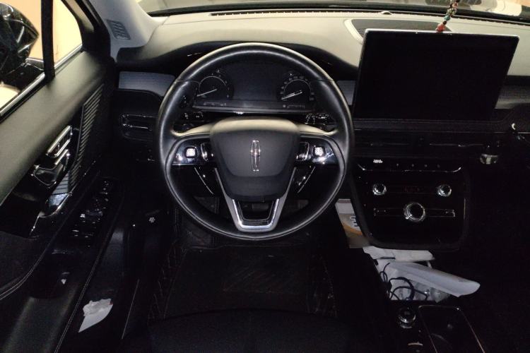 Used Lincoln Corsair 2020 2.0T Two-Wheel Drive Luxury Edition
