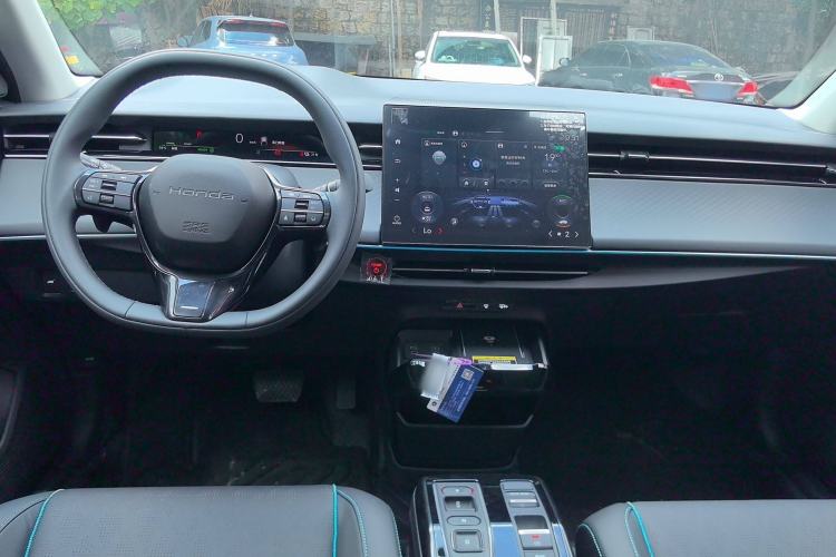 Used Honda e:NP2 2024 Advanced Edition
