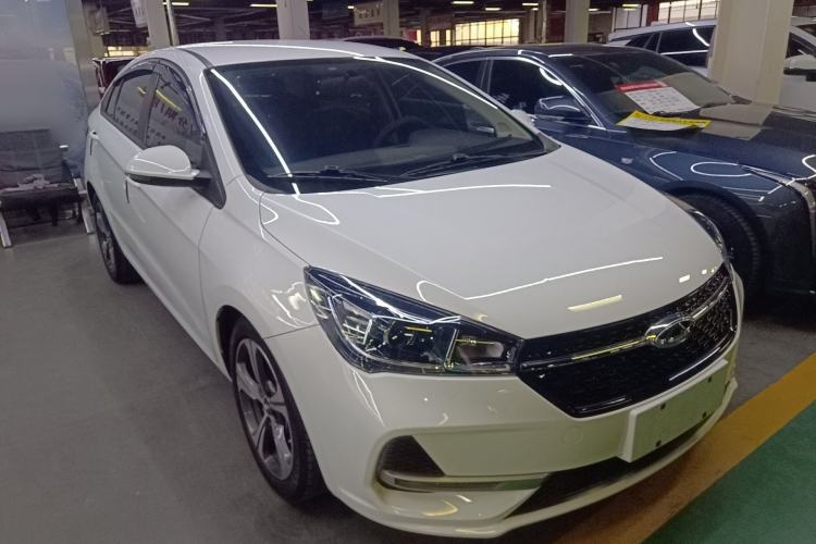 Used Chery Arrizo 5 2019 Revised PRO 1.5L CVT Youth Edition China VI Standard
