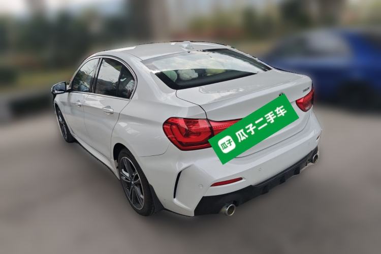 Used BMW 1 Series 2021 120i M Sport Edition
