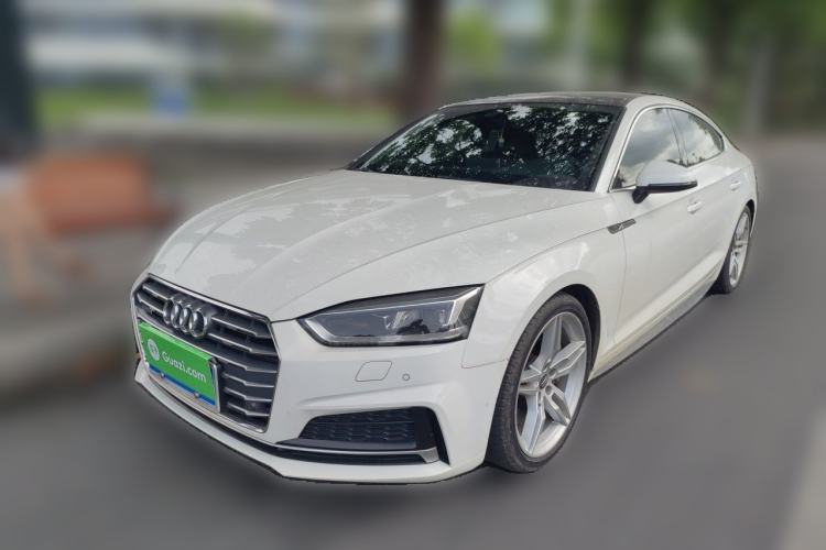 Used Audi A5 2019 Sportback 45 TFSI quattro Sport Model