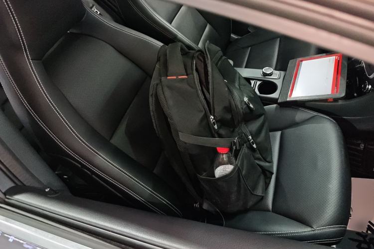 Used Mercedes-Benz GLA 2015 GLA 200 Sport Edition
