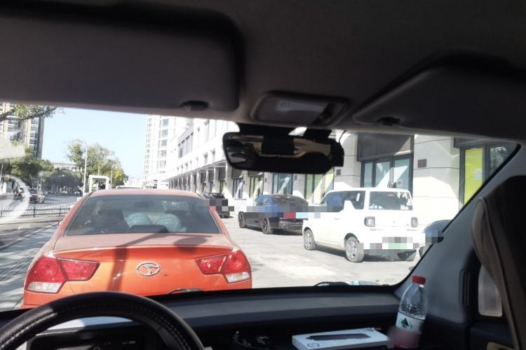 Used Wuling Hongguang MINIEV 2022 GAMEBOY 200km Gaming Edition with Lithium Iron Phosphate
