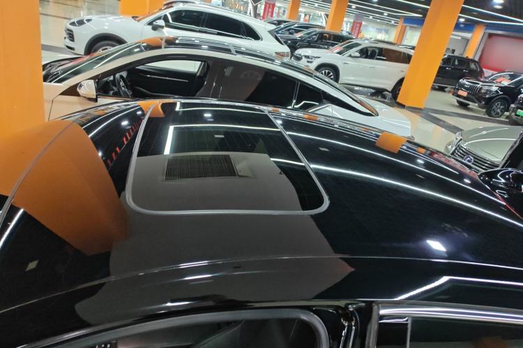 Used Honda Inspire 2022 260TURBO Elegant Edition
