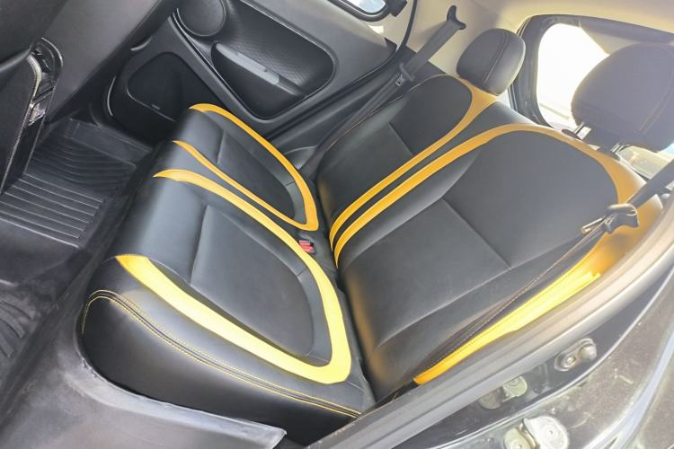 Used ORA Black Cat 2021 301km Cute Pet Edition