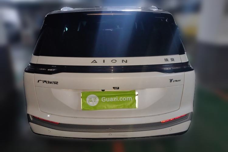 Used AION Y 2023 Younger Star Edition
