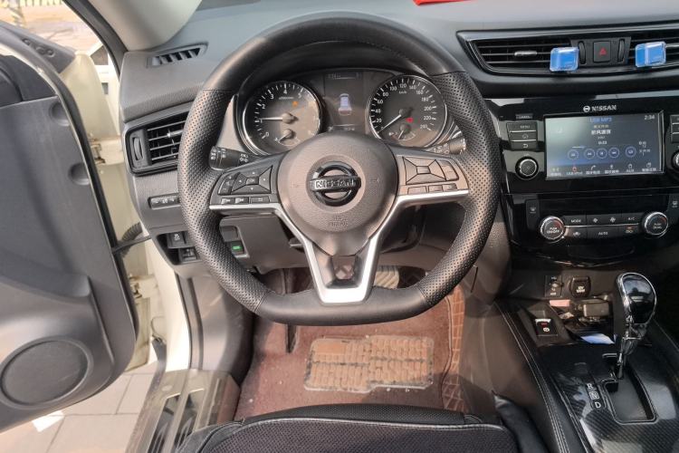 Used Nissan X-Trail 2019 2.0L CVT Comfort Edition 2WD