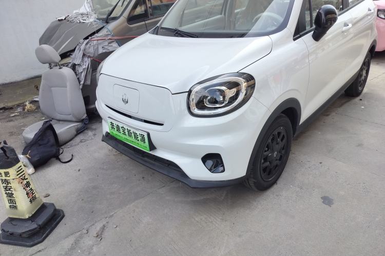 Used Leapmotor T03 2025 310 Comfort Edition
