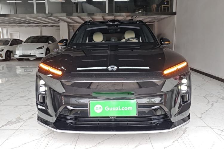 Used Nio ES6 2025 75 kWh