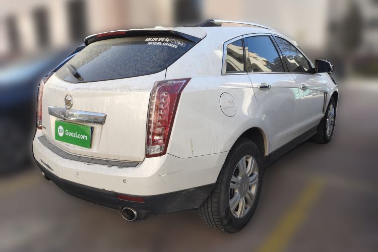 Used Cadillac SRX 2014 3.0L Luxury Model