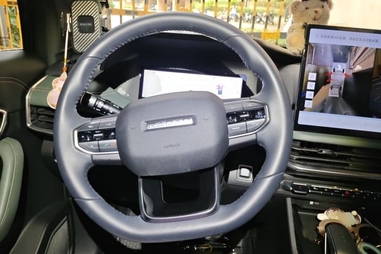 Used Radar Horizon 2024 460 km All-Wheel-Drive Max Version
