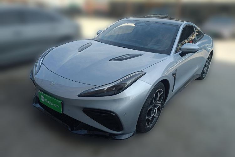 Used NETA GT 2023 560