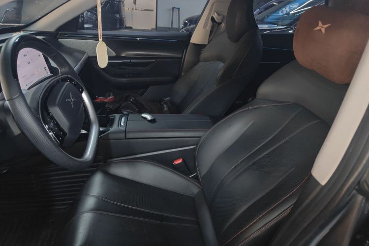 Used XPeng P7 2022 625E