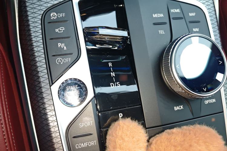 Used BMW 4 Series 2024 430i M Sport Night Edition
