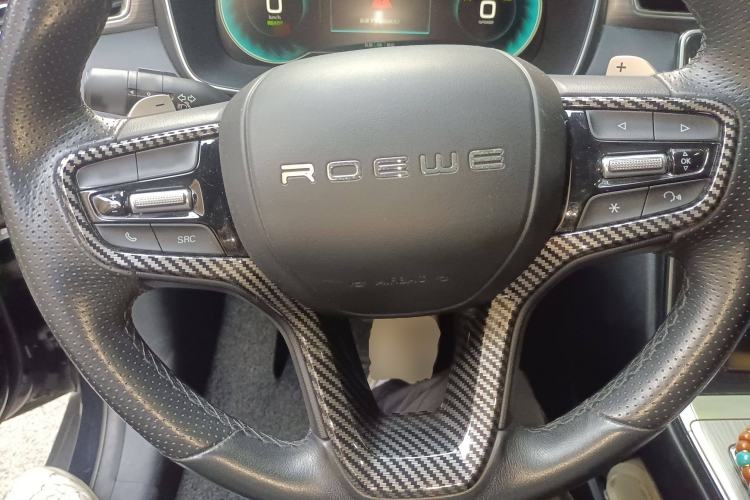 Used Roewe RX5 New Energy 2020 ePLUS National Trend Ronglin Flagship Edition
