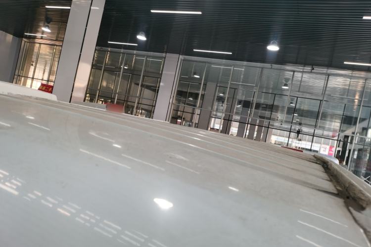 Used SAIC MAXUS Xintu V80 2021 2.0T Manual Classic Aoyuntong Short Wheelbase Mid-Roof 5/6-Seater