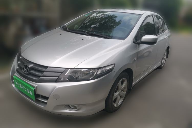 Used Honda City Classic 2011 1.5L Manual Elite Edition