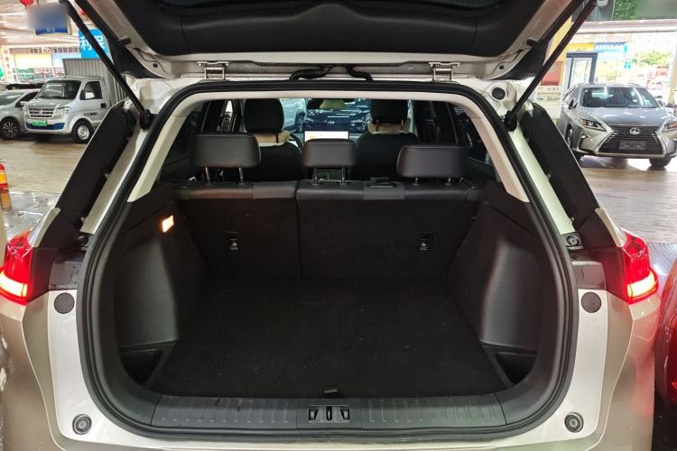 Used AION V 2024 Plus 70 Star Edition Lithium Iron Phosphate